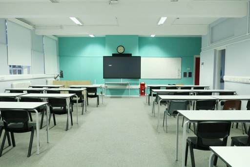 Classroom