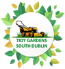 Tidy Gardens South Dublin Logo
