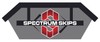 Spectrum Skips Logo