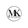 MK Perfumes Logo