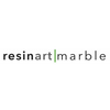 Resinart Marble Logo
