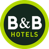 B&B HOTEL Trieste Logo