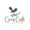Grief Gifts Logo