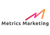 Metrics Marketing Logo