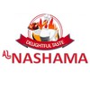 Al Nashama Restaurant Logo