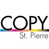 Copy Saint Pierre Logo