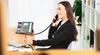 Telephone Answering Services Ltd Logo
