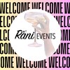 Rani Events Logo