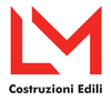 LM costruzioni edili di Leonardo Marciante Logo