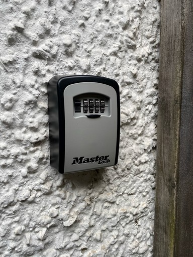 Key Safe