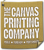 The Canvas Printing Company