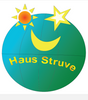 Haus STRUVE Ferienwohnungen Logo