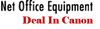Netofficeequipment - Rental Printer Dealers