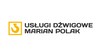 Usługi Dźwigowe Marian Polak -Dźwigi Gliwice, Zabrze, Ruda Śl.