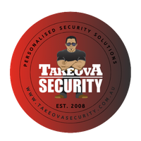 Takeova Security