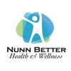 Nunn Better Health & Wellness Logo