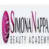 Simona Nappa Beauty Academy Logo