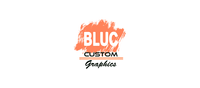 BLUC Graphics Logo