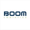 Boom Logistics - Telfer Logo