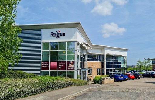 Exterior image