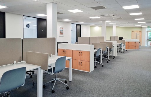 Interior image