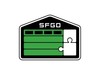 Spares for Garage Doors Logo