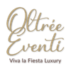 Oltrèe Eventi Logo