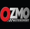 Ozmo Motorsport Performance Centre logo