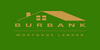 Burbank Mortgage Lender Logo