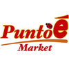 Punto E' Market Logo