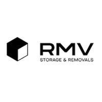 RMV Storage & Removals