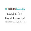 ENEOS Laundry 綾部店 Logo