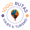 1000 Rutas Viajes y Turismo
