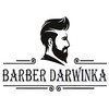 Barber Darwinka Logo