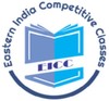 Eastern India Competitive Classes -BEST Banking Coaching in Kolkata | SSC Coaching in Kolkata | SSC CGL Coaching in Kolkata Logo