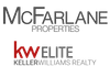 Sean at McFarlane Properties | KW Elite