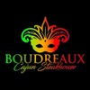 Boudreaux Cajun Steak House Logo