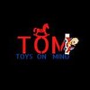 Toys On Mind