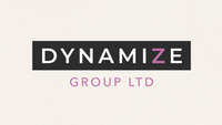 The Dynamize Group Ltd Logo