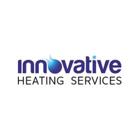 Innovative Heating Services Logo