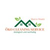 Öko Cleaning Service Logo