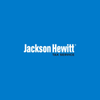 Jackson Hewitt Tax Service in Walmart Logo