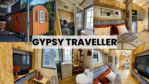Gypsy Traveller