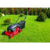 Burns Lawn Mower Repair and Service Logo