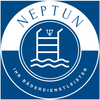 NEPTUN Bäderdienstleistung Logo