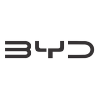 BYD Wrexham