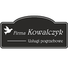 Kowalczyk | Zakład Pogrzebowy Dębica Logo