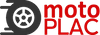Ogłoszenia motoryzacyjne Moto-plac.pl Logo