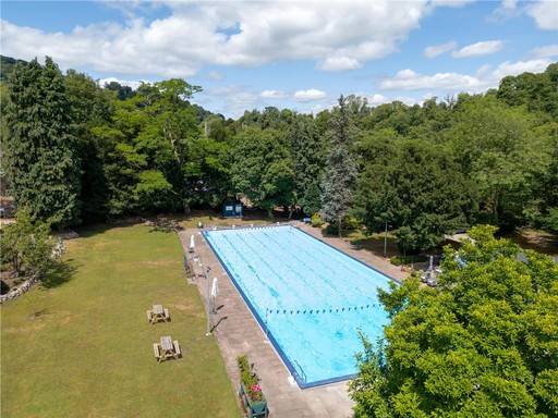 Exterior Lido