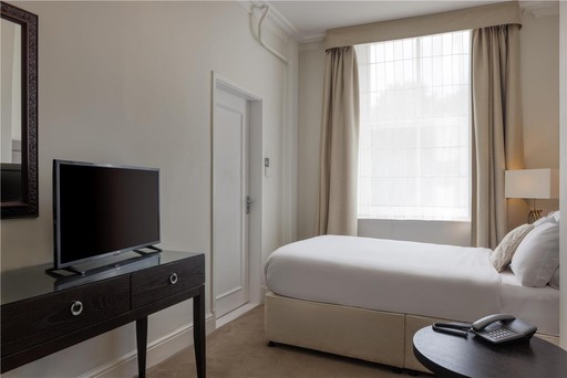 Bedroom Single Room
